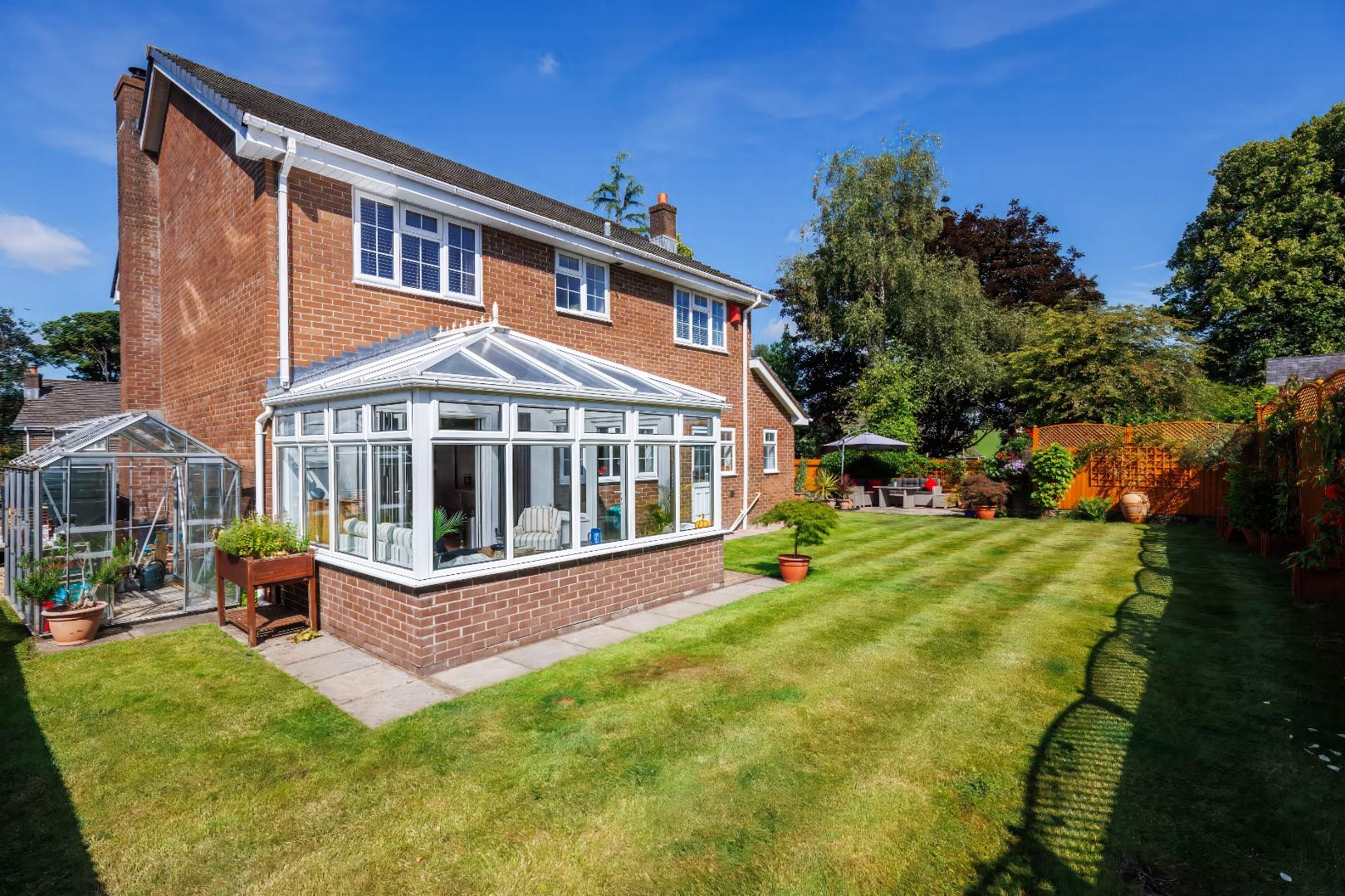 Village Farm, Bonvilston, Vale of Glamorgan, CF5 6TY